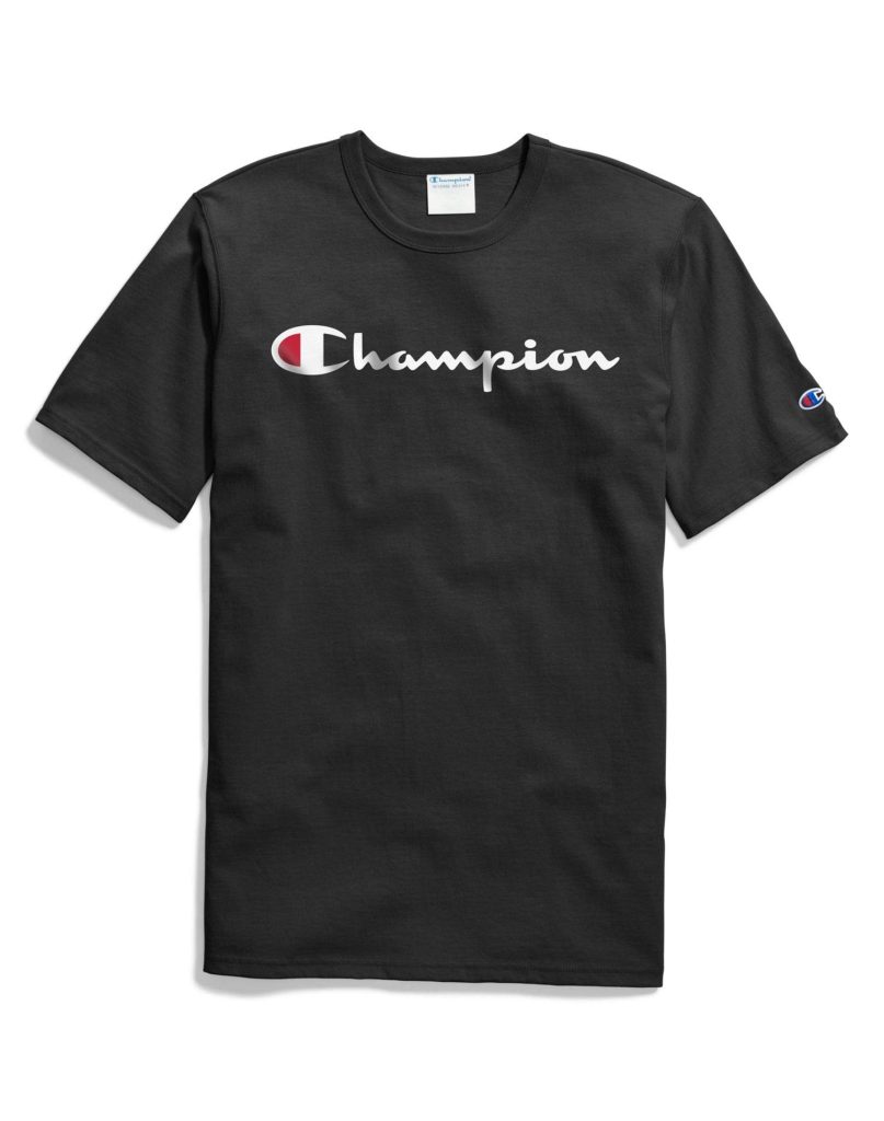 Champion Men's T-shirt