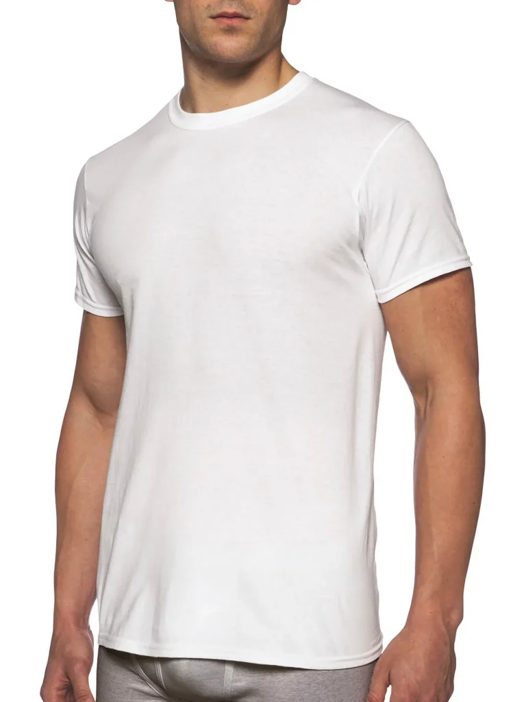 Gildan Men's Crew T-Shirts